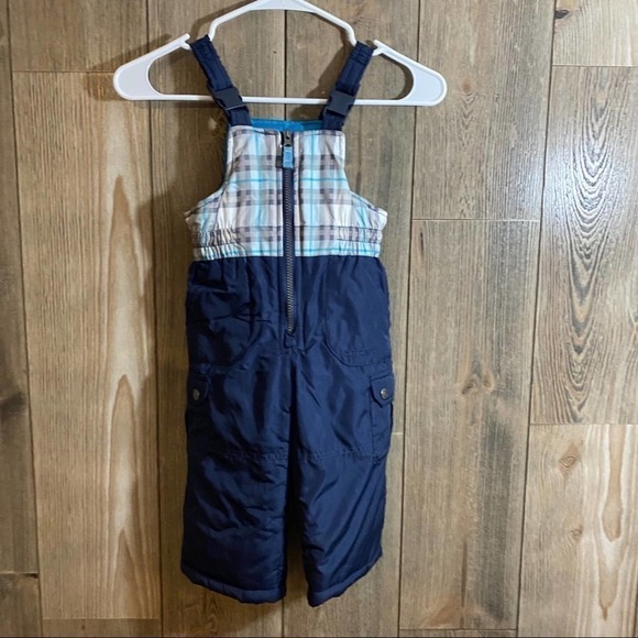 Carter's Other - Carter’s snow ski pants size 18 months